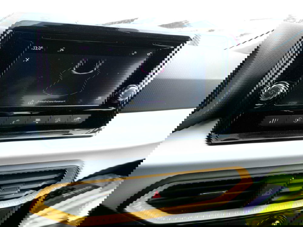 SEAT Arona usata a Venezia (3)