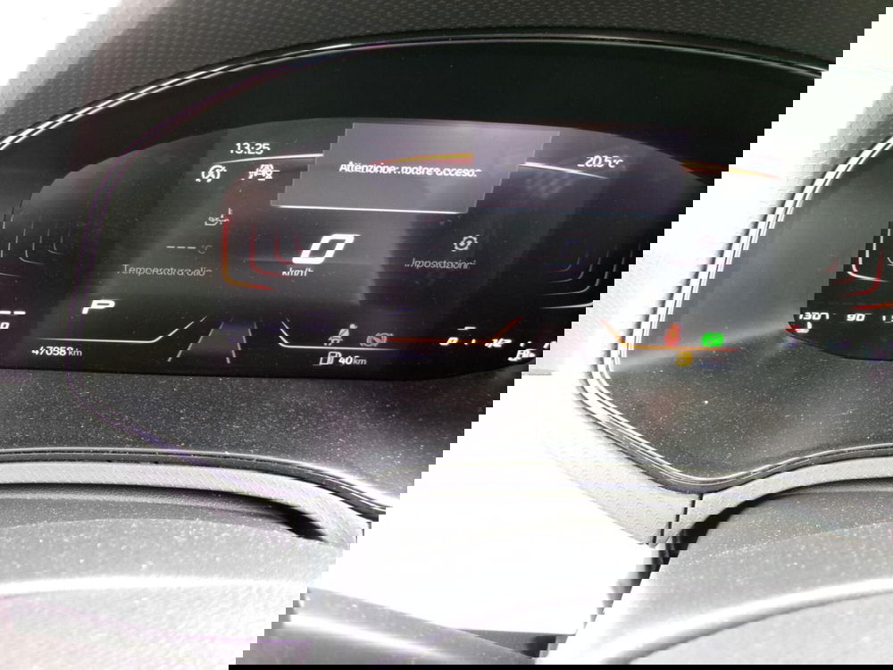 SEAT Arona usata a Venezia (4)