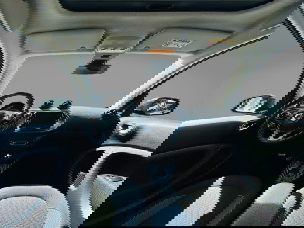 smart Fortwo usata a Firenze (10)