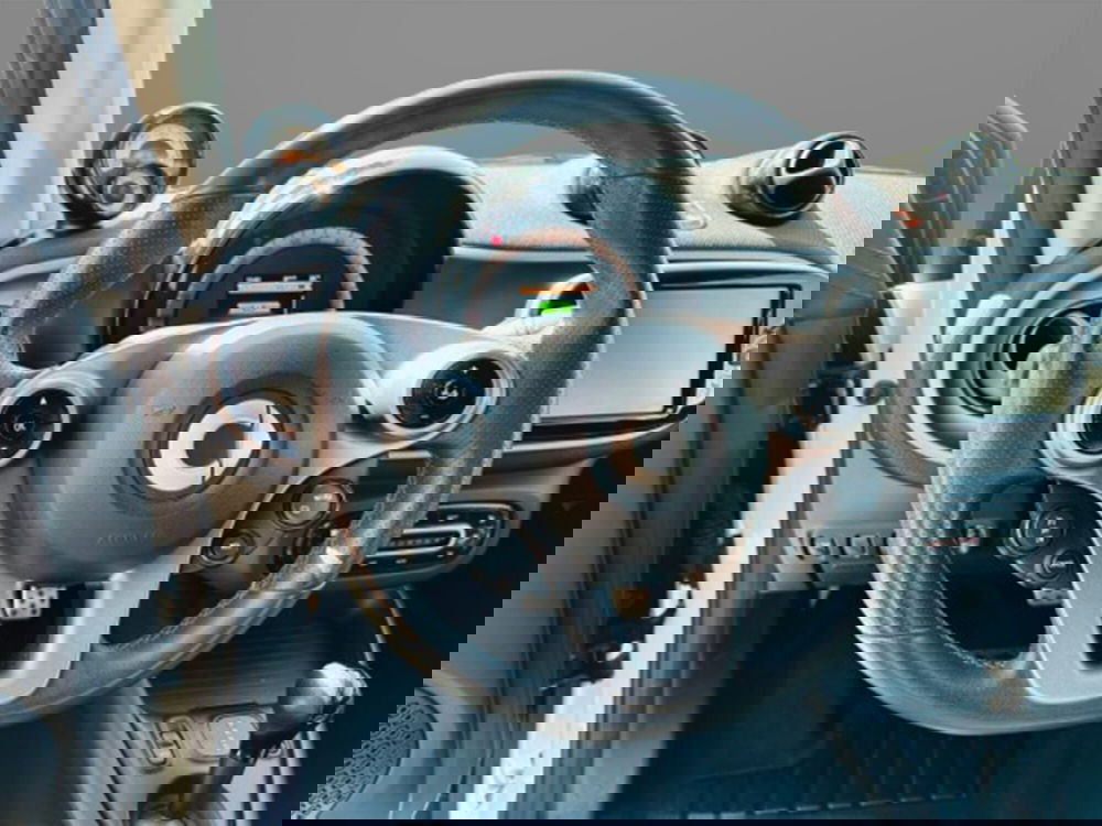 smart Fortwo usata a Firenze (11)