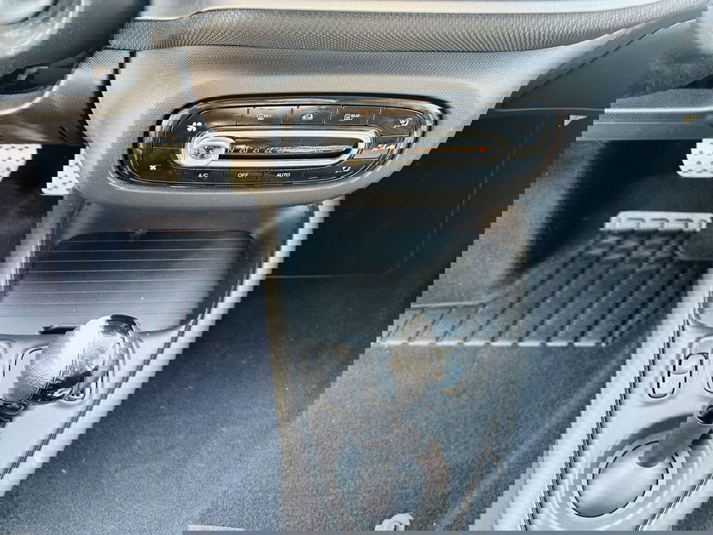 smart Fortwo usata a Firenze (12)