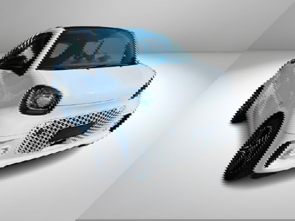 smart Fortwo usata a Firenze (2)