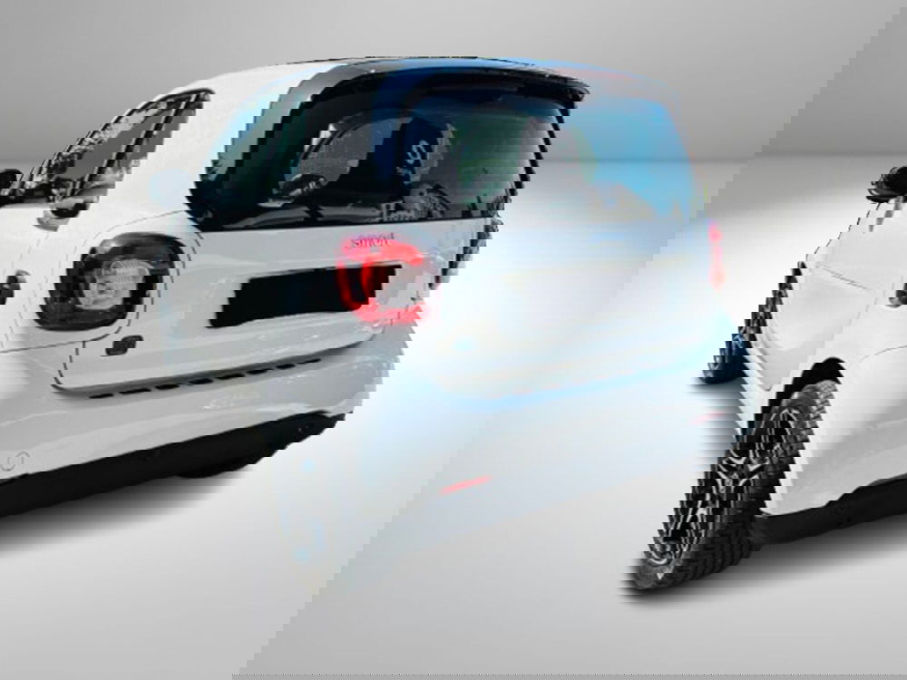 smart Fortwo usata a Firenze (3)