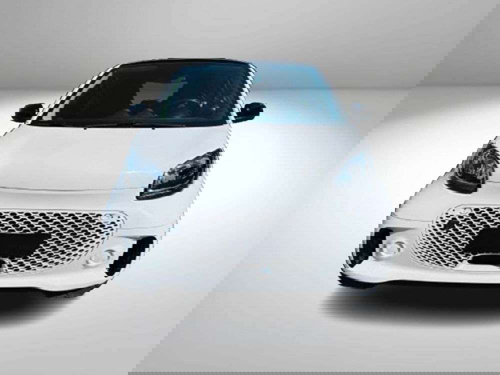 smart Fortwo usata a Firenze (4)