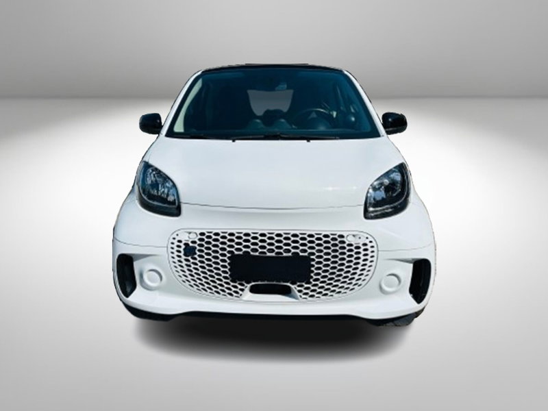 smart Fortwo usata a Firenze (4)