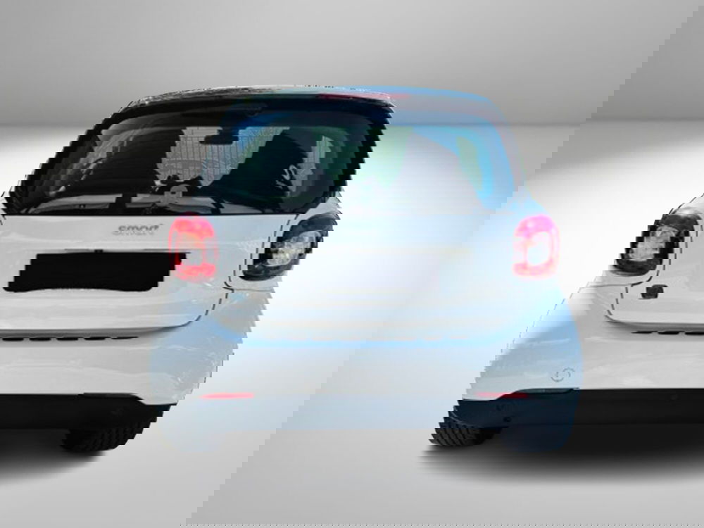 smart Fortwo usata a Firenze (5)