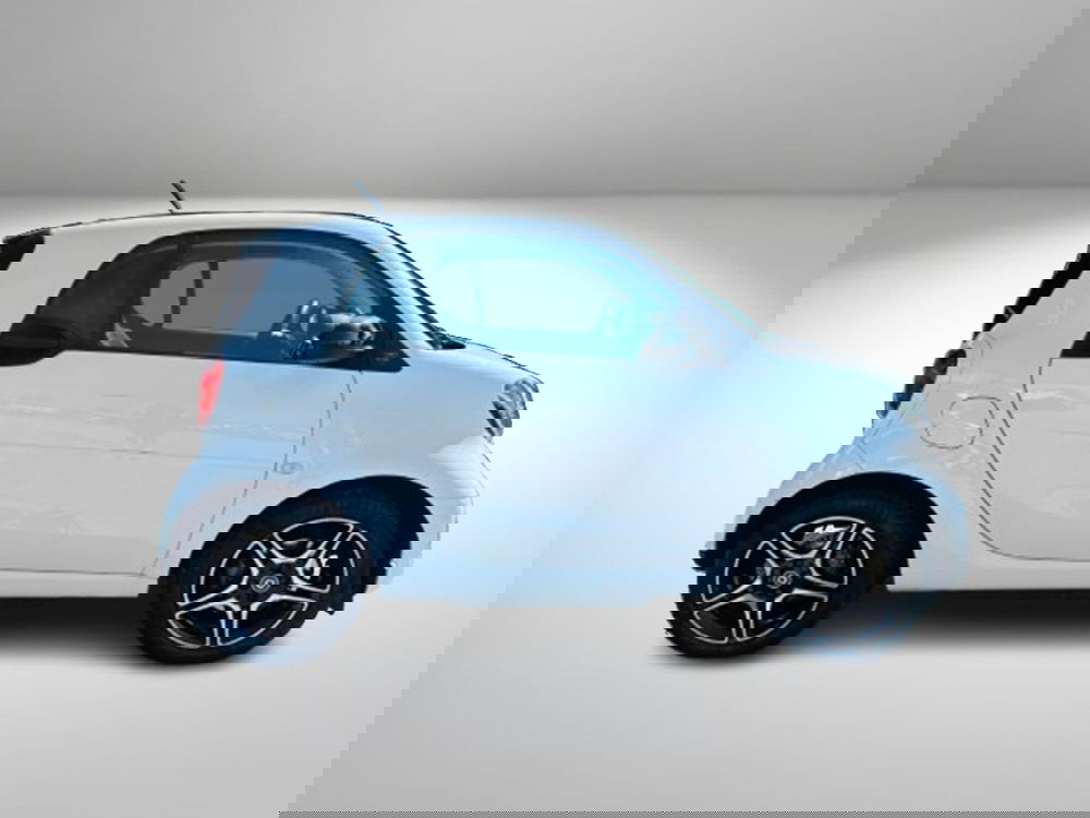 smart Fortwo usata a Firenze (6)