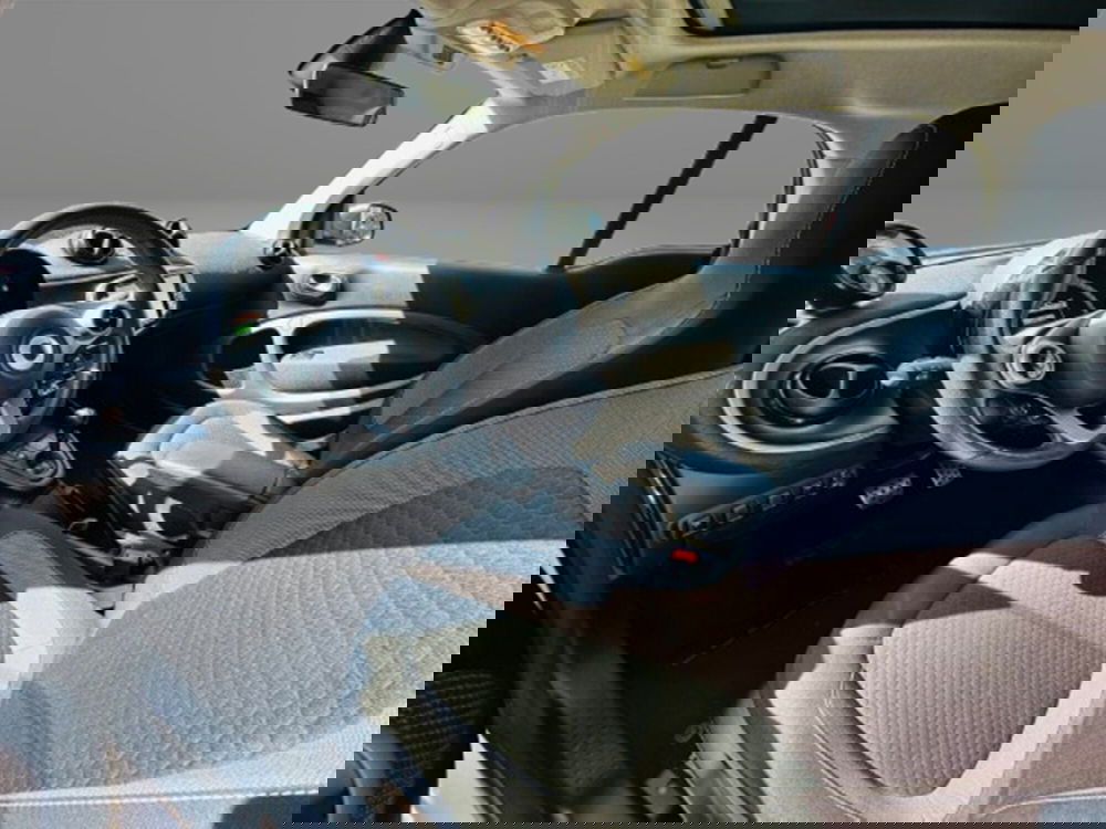 smart Fortwo usata a Firenze (7)