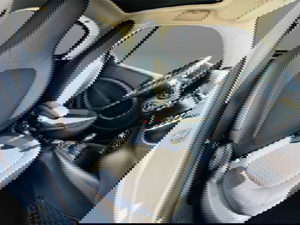 smart Fortwo usata a Firenze (8)