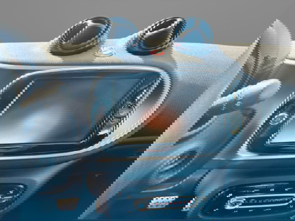 smart Fortwo usata a Firenze (9)