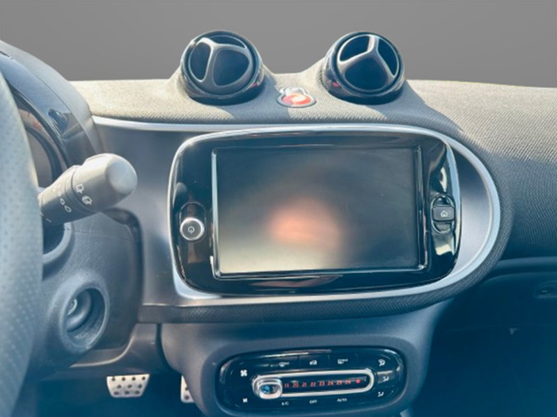 smart Fortwo usata a Firenze (9)