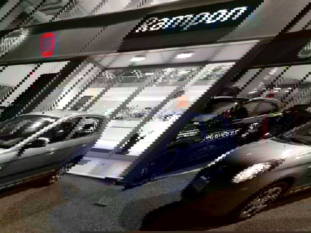 Kia Picanto usata a Venezia