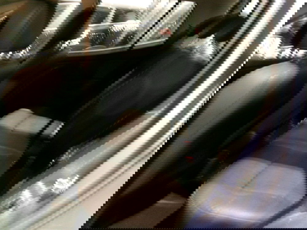 Kia Picanto usata a Venezia (10)