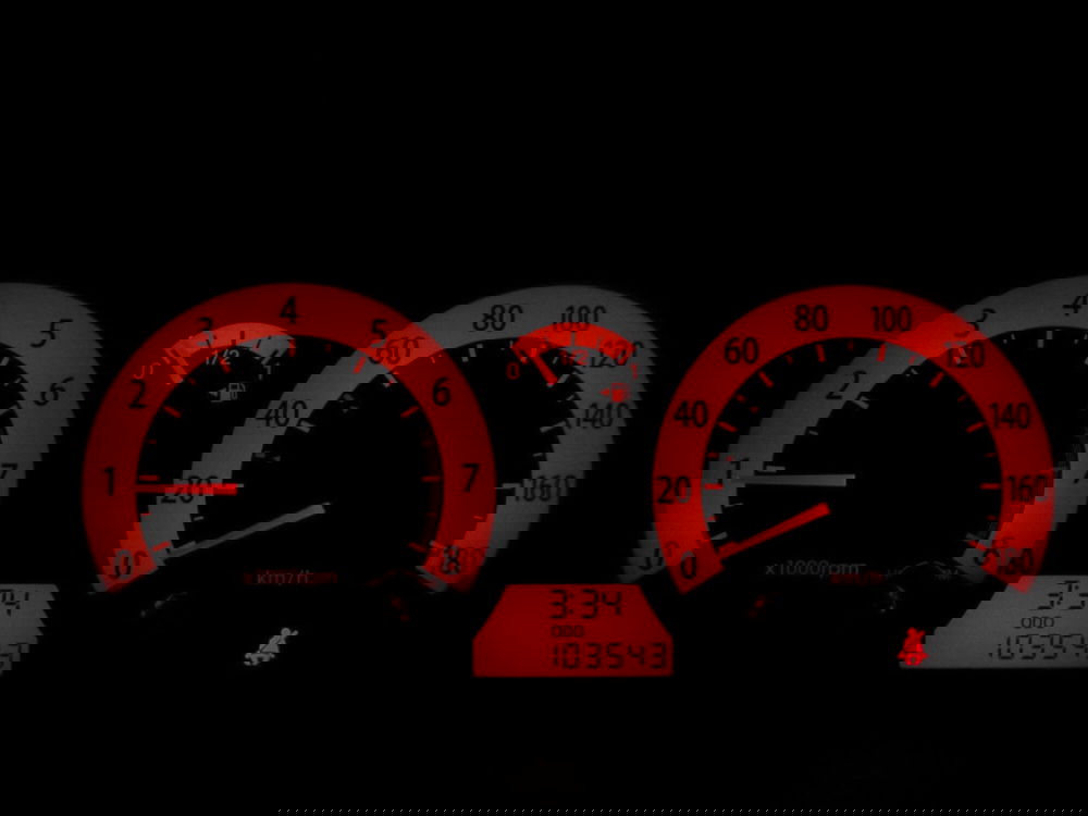 Kia Picanto usata a Venezia (11)