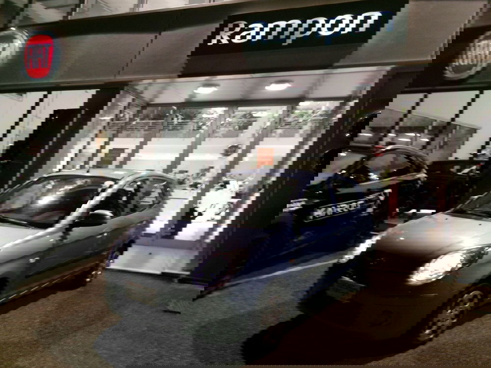 Kia Picanto usata a Venezia (2)