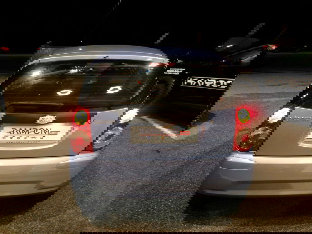 Kia Picanto usata a Venezia (4)