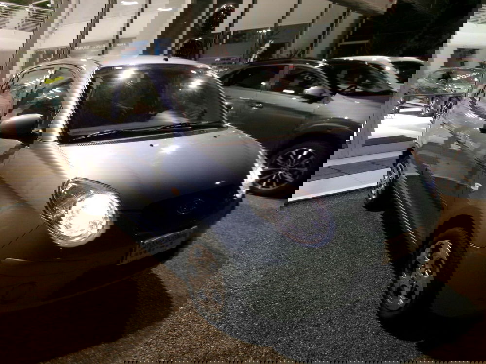 Kia Picanto usata a Venezia (6)