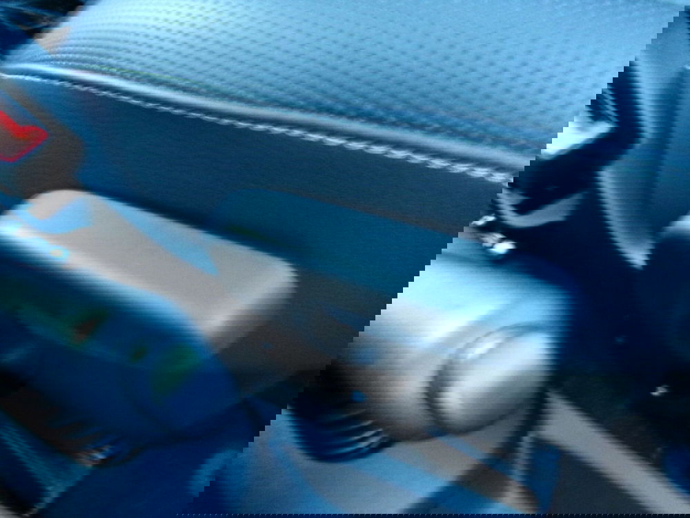 Kia Picanto usata a Venezia (7)