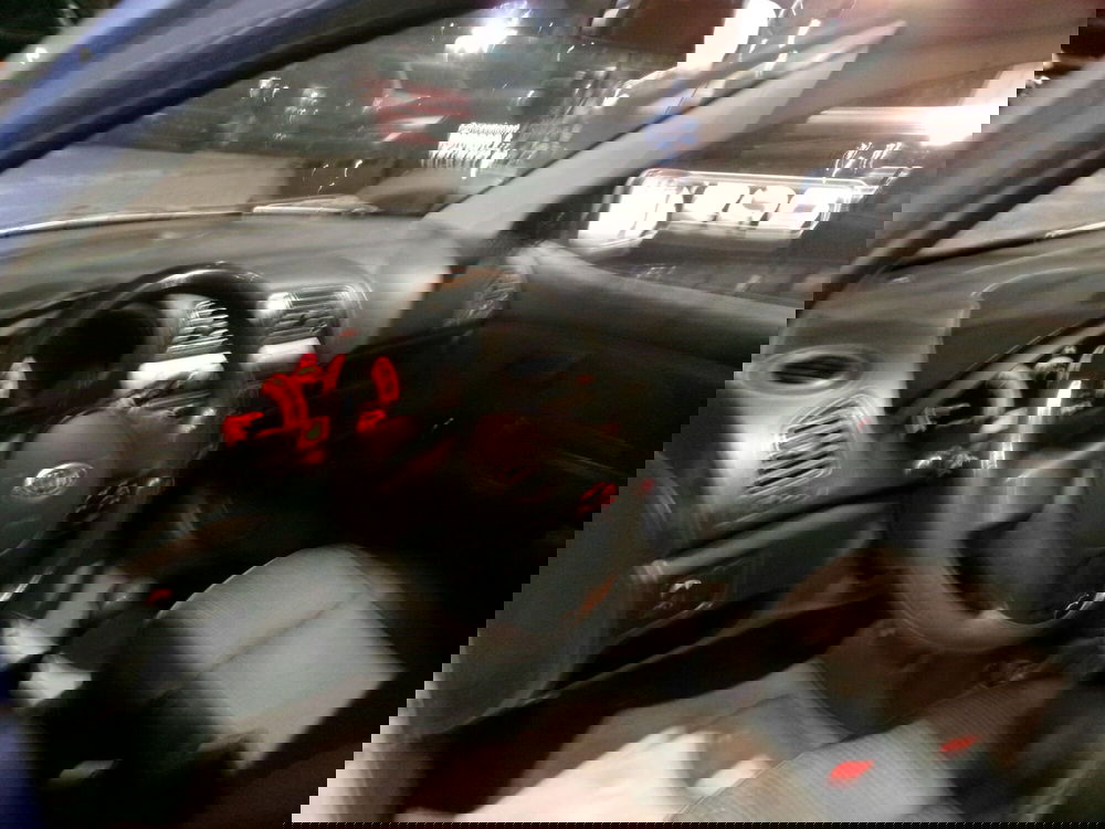 Kia Picanto usata a Venezia (8)