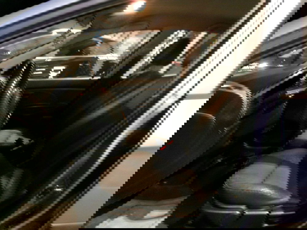 Kia Picanto usata a Venezia (9)