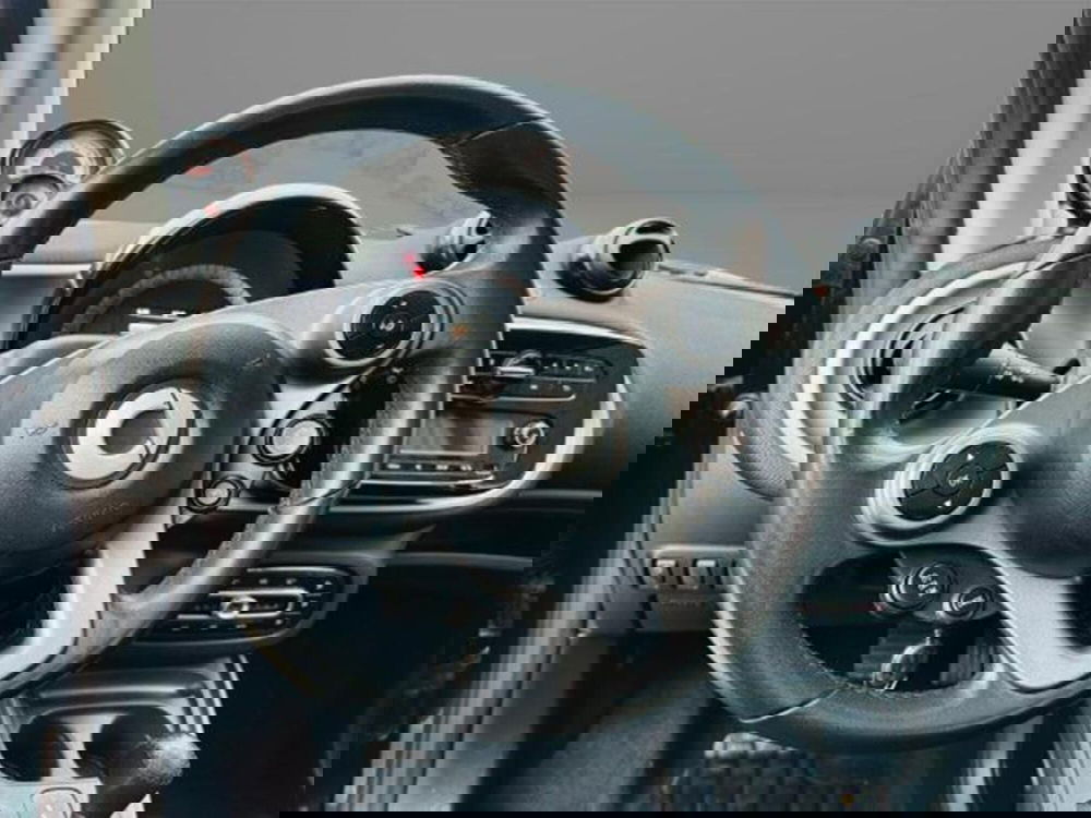 smart Fortwo usata a Firenze (10)