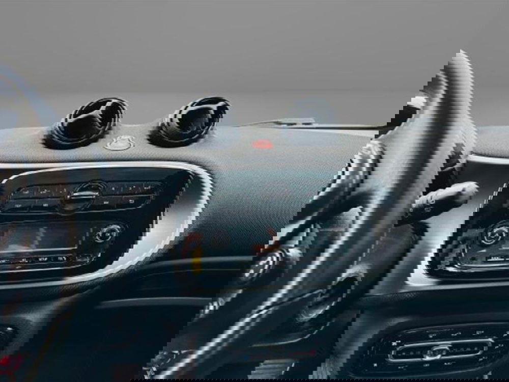 smart Fortwo usata a Firenze (11)