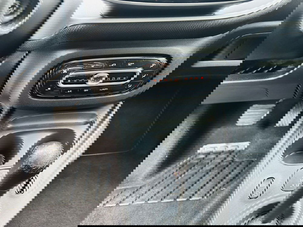 smart Fortwo usata a Firenze (12)