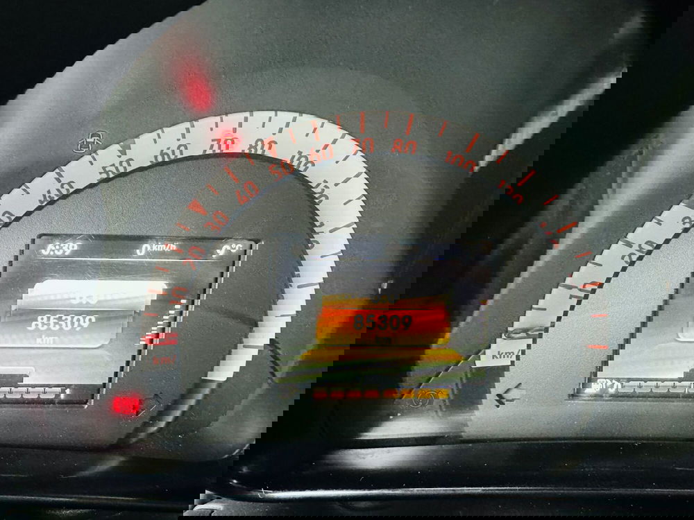 smart Fortwo usata a Firenze (13)