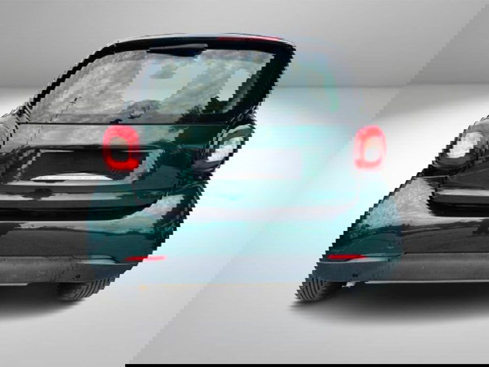smart Fortwo usata a Firenze (5)