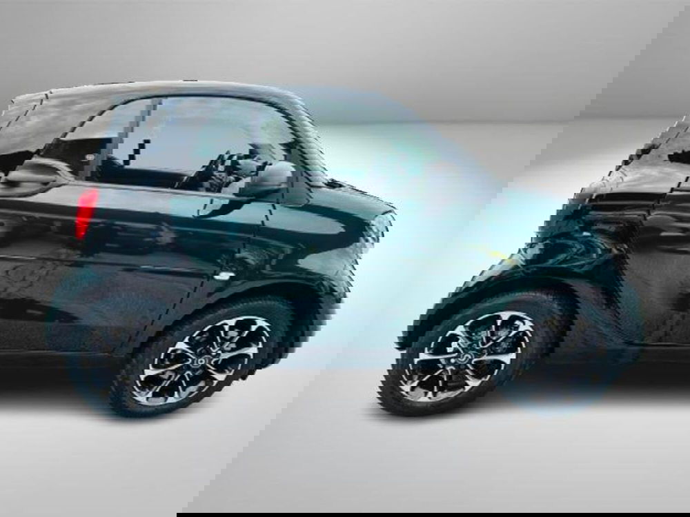 smart Fortwo usata a Firenze (6)