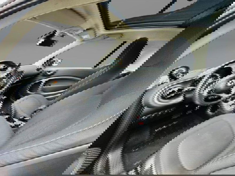 smart Fortwo usata a Firenze (7)
