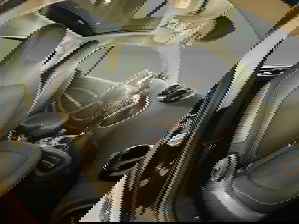 smart Fortwo usata a Firenze (8)