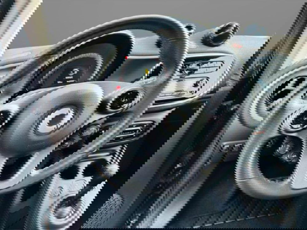 smart Fortwo usata a Firenze (10)