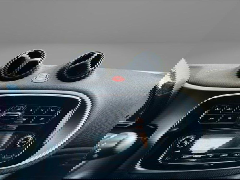 smart Fortwo usata a Firenze (11)