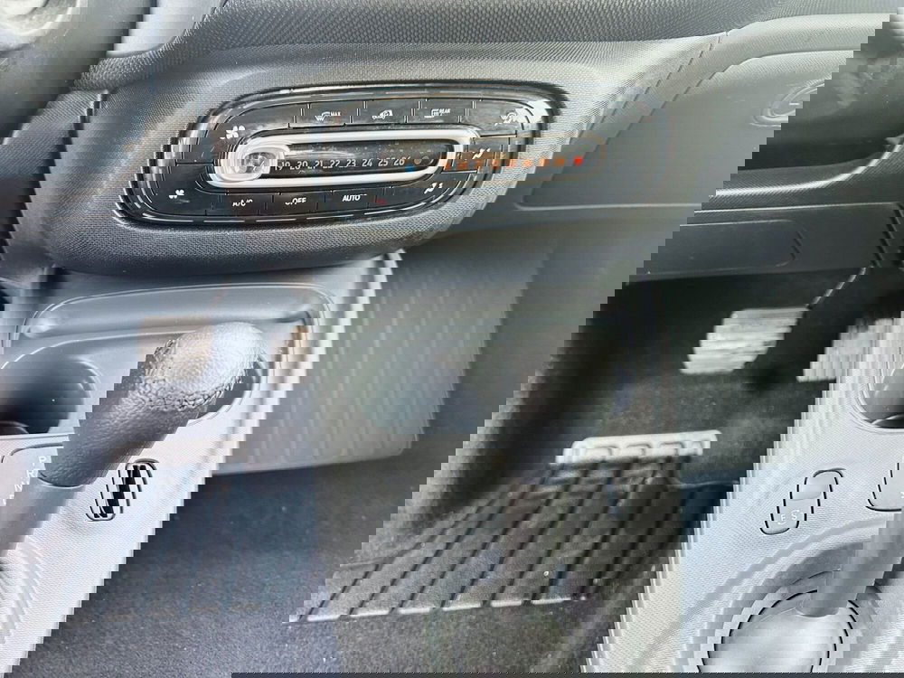 smart Fortwo usata a Firenze (12)