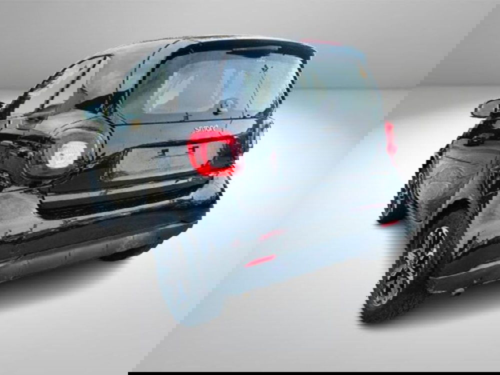 smart Fortwo usata a Firenze (3)