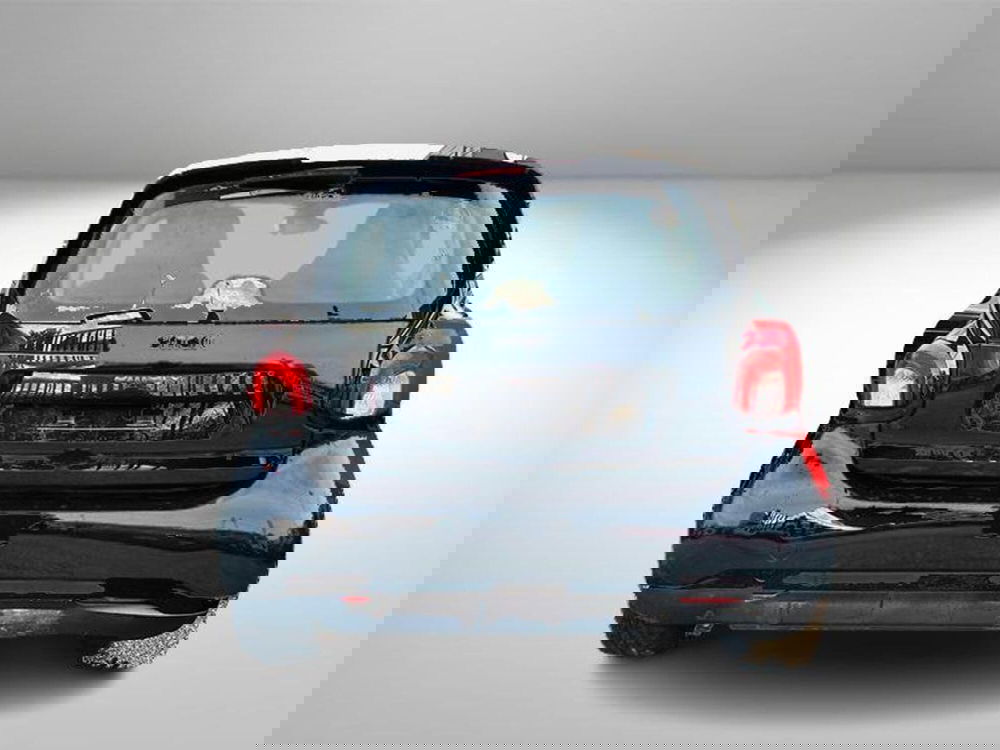 smart Fortwo usata a Firenze (5)