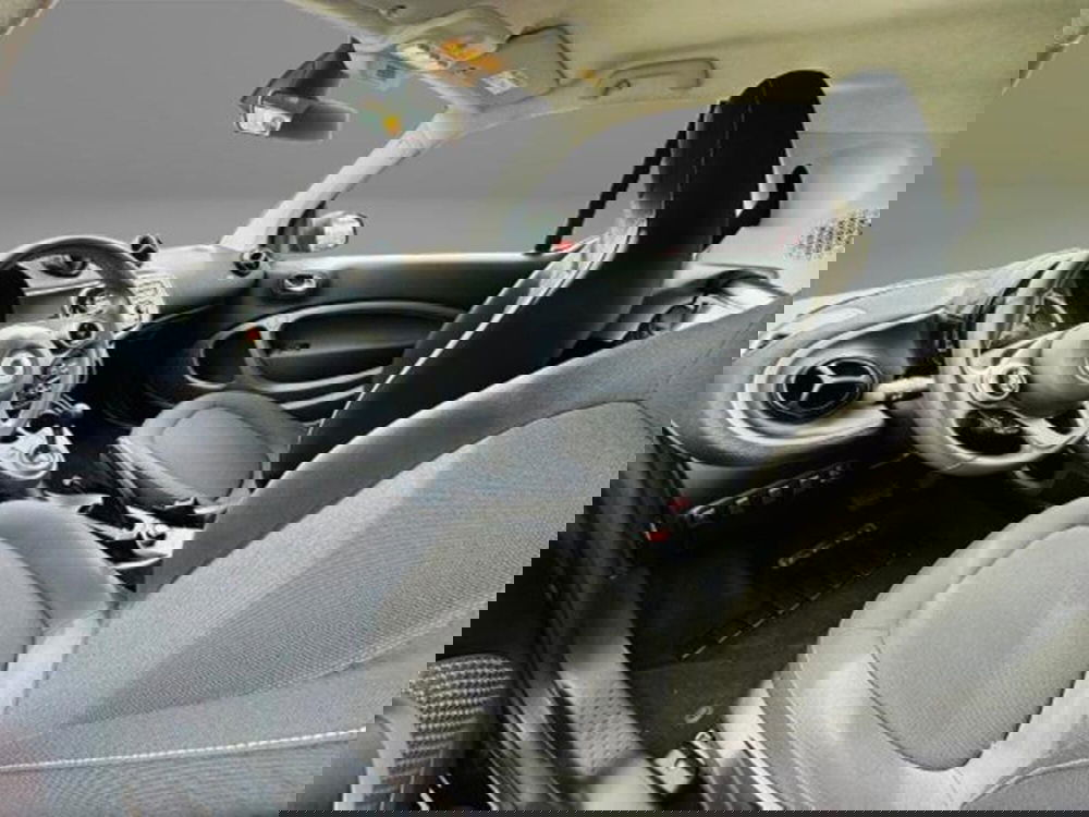 smart Fortwo usata a Firenze (7)