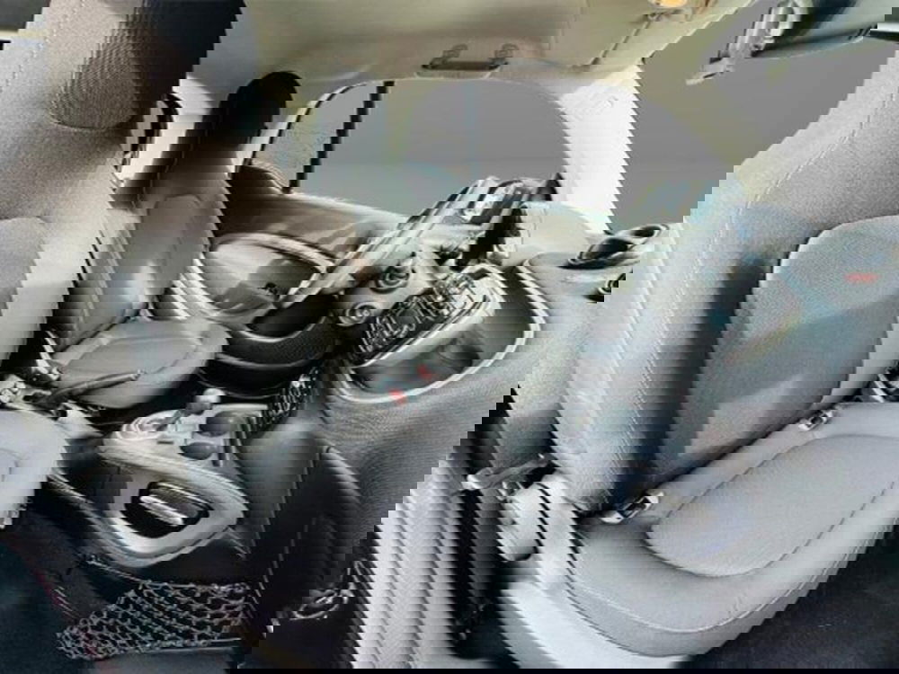 smart Fortwo usata a Firenze (8)