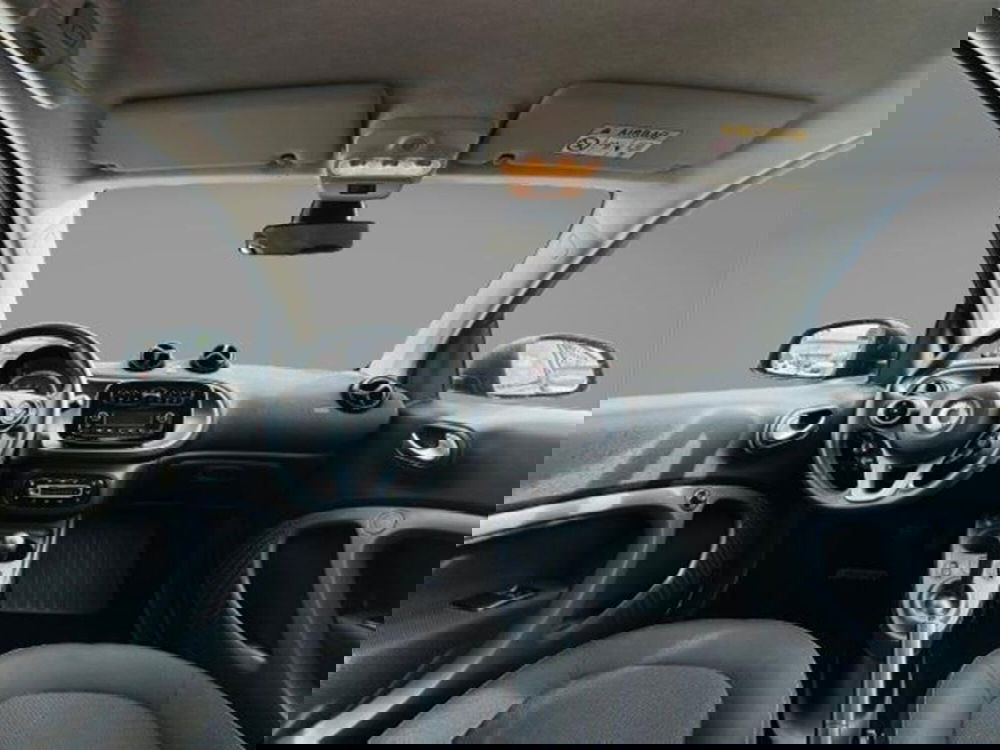 smart Fortwo usata a Firenze (9)