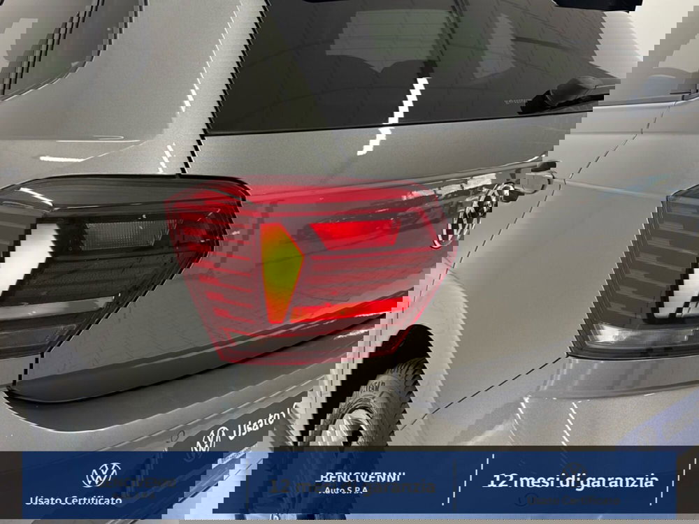 Volkswagen Polo usata a Catanzaro (10)