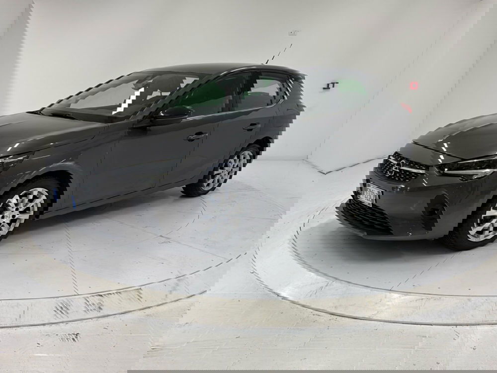 Opel Corsa usata a Catanzaro