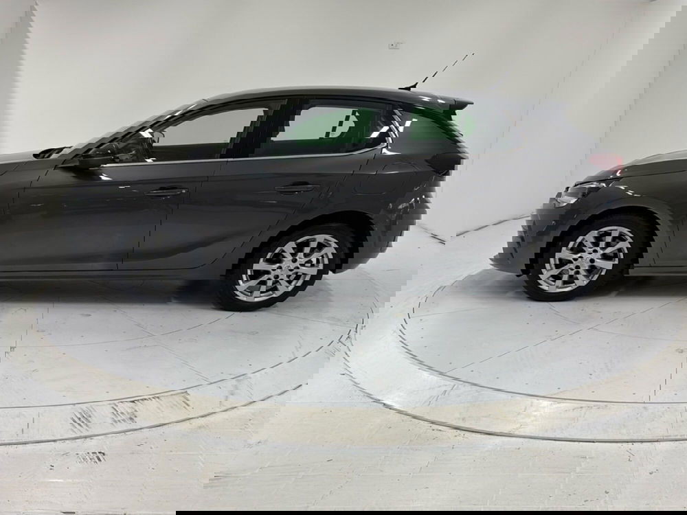 Opel Corsa usata a Catanzaro (10)