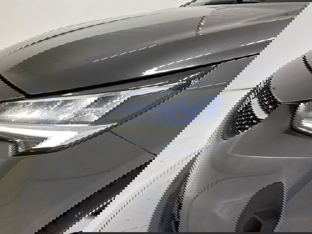 Opel Corsa usata a Catanzaro (11)