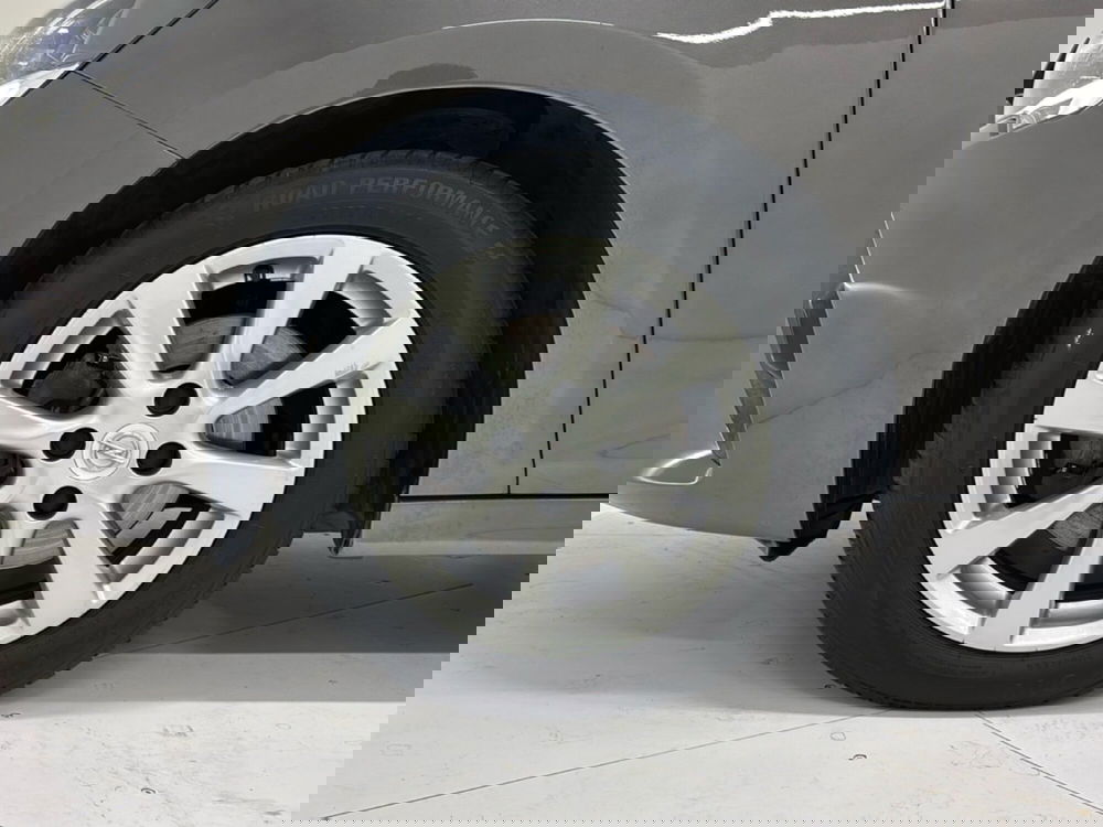 Opel Corsa usata a Catanzaro (12)