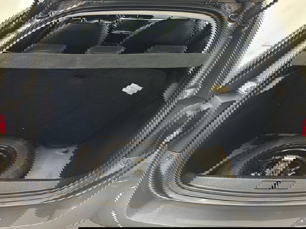 Opel Corsa usata a Catanzaro (13)