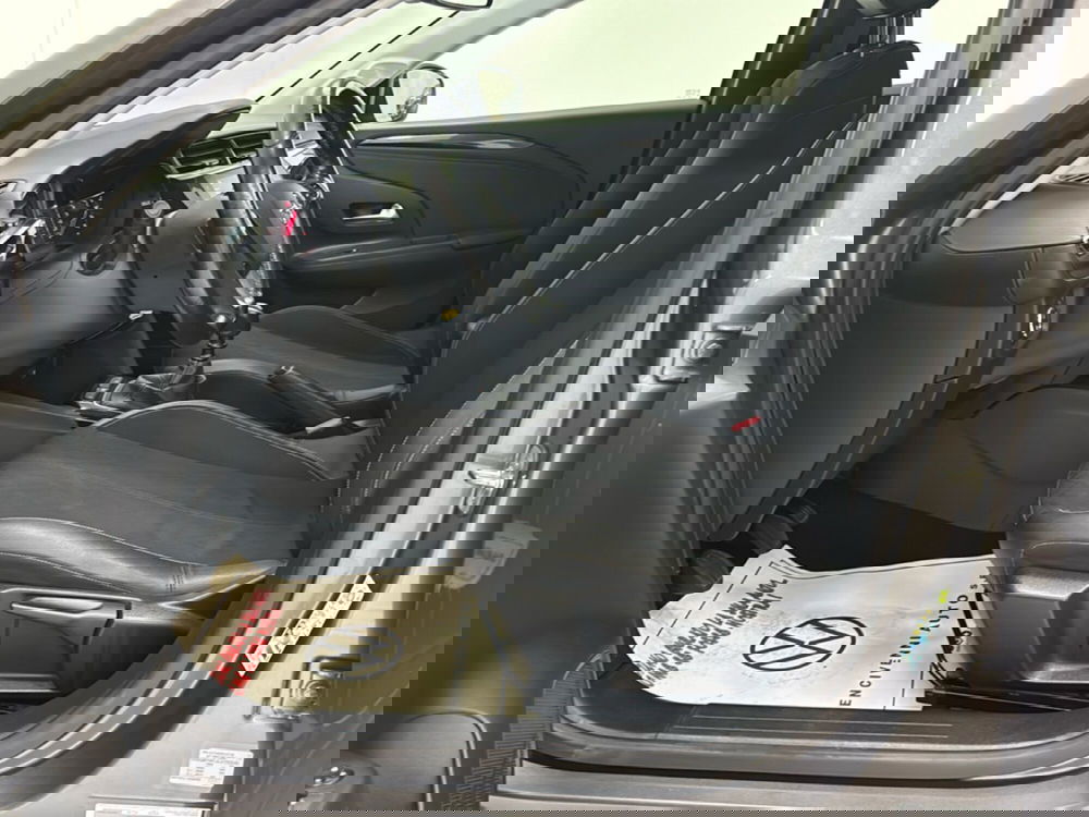 Opel Corsa usata a Catanzaro (14)