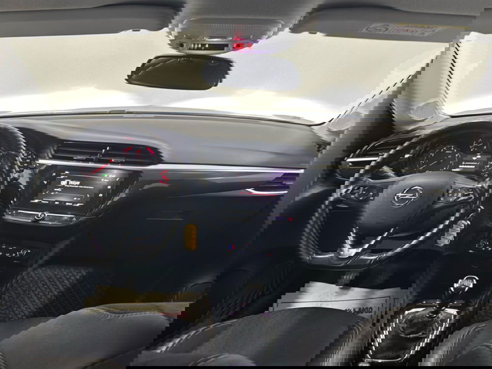 Opel Corsa usata a Catanzaro (15)