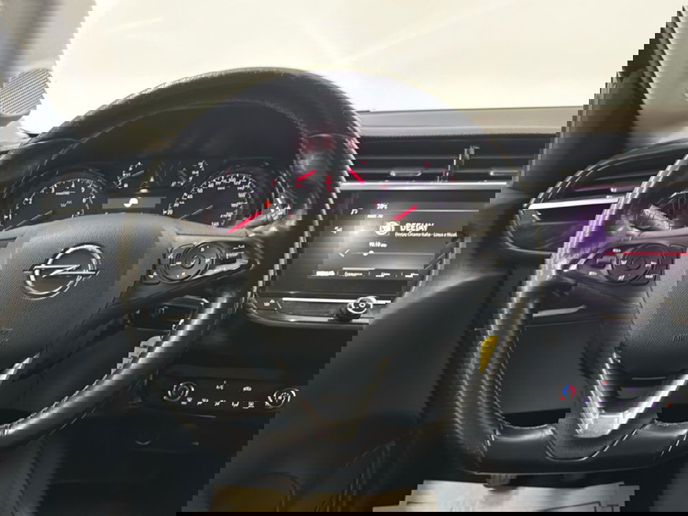 Opel Corsa usata a Catanzaro (16)