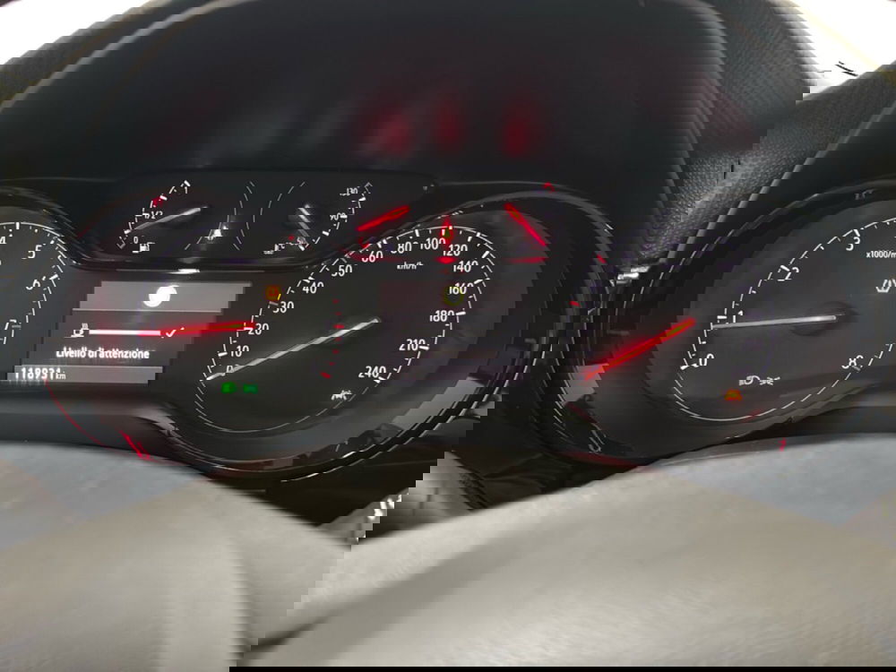 Opel Corsa usata a Catanzaro (17)